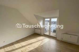 Tauschwohnung: 3-Zimmer-Wohnung in Düsseldorf, Stadtbezirk 3 – 40217 Friedrichstadt, Düsseldorf – Vorschaubild 2