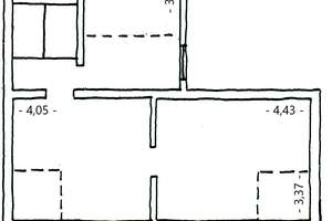 Einfamilienhaus  Rheinnähe (Köln-Niehl). 122 m² sanierter Altbau – Sebastianstraße 170, 50735 Niehl, Köln – Vorschaubild 16