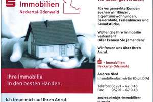 Wer das Besondere sucht, wird hier fündig: Ehemaliges Bauernhaus mit Scheune und Stallungen!  – Die vollständige Adresse der Immobilie erhältst du vom Anbieter., 74749 Rosenberg – Vorschaubild 24
