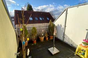 Gemütliche, helle Dachgeschosswohnung inkl. TG in Bestlage! – Die vollständige Adresse der Immobilie erhältst du vom Anbieter., 86199 Göggingen-Nordwest, Augsburg – Vorschaubild 7
