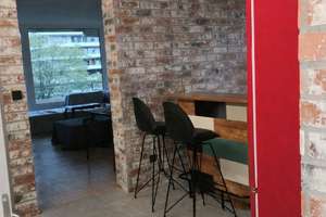 Schwabing: 3 Zimmer, 2 Balkone, Top-Grundriss + TG-Stellplatz optional – Die vollständige Adresse der Immobilie erhältst du vom Anbieter., 80804 Am Luitpoldpark, München – Vorschaubild 7