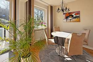 2-Zimmer-Wohnung in der Endetage inkl. Garagenstellplatz in Rahlstedt-Meiendorf – Wentzel Dr. – Die vollständige Adresse der Immobilie erhältst du vom Anbieter., 22145 Rahlstedt, Hamburg – Vorschaubild 8