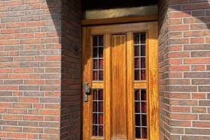 Zuhause mit Herz !!Riesiges Grundstück, 3 Garagen & gemütliches Kaminzimmer, Nähe Üttelsheimer See