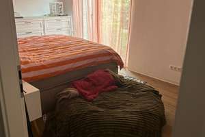 Moderne 2-Zimmer-Wohnung in Mannheim-Käfertal – Franklin-D.-Roosevelt-Straße 9, 68309 Käfertal, Mannheim – Vorschaubild 3