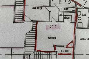 Seniorenwohnung in Seniorenwohnanlage Remscheid, Mandtstrasse – 42853 Mitte, Remscheid – Vorschaubild 8
