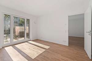2-Zimmer-Eigentumswohnung mit eigener Terrasse! – Roelckestraße 111, 13086 Weißensee, Berlin – Vorschaubild 4