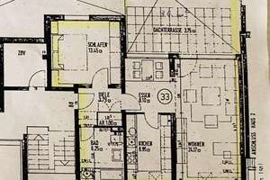 Schicke Eigentumswohnung zur Selbstnutzung mit einer ca. 30 m² großen Dachterrasse – Westricher Straße 90, 44388 Lütgendortmund (Ortsteil), Dortmund – Vorschaubild 13