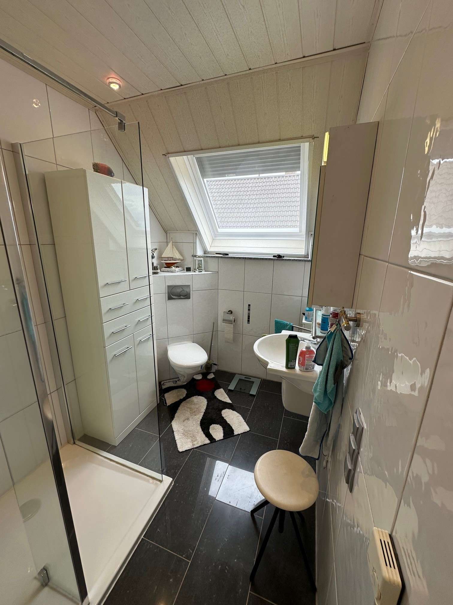 Immobilie in Ramstein-Miesenbach - Gepflegtes Zweifamilienhaus mit Aussenpool ! - Bild 6