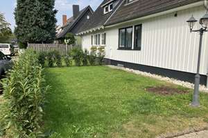 Doppelhaushälfte komplett modernisiert und ca. 400 m ² Eigenland ! – Auf dem Kiekeberg 14, 23570 Travemünde, Lübeck – Vorschaubild 4