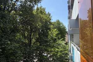 Möbliertes Apartment mit Ostbalkon und Blick ins Grüne – nahe Harras – Bodenehrstraße 6, 81373 Mittersendling, München – Vorschaubild 24