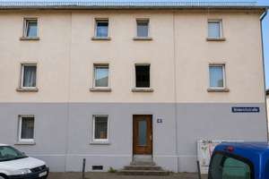 RÖDELHEIM: Wohn- & Geschäftshaus mit Ausbaupotenzial – Röderichstraße 40, 60489 Rödelheim, Frankfurt am Main – Vorschaubild 2