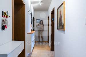 Komfortables Wohnen in Köln-Kalk – 4 Zimmer mit Balkon. – Die vollständige Adresse der Immobilie erhältst du vom Anbieter., 51103 Kalk (Ortsteil), Köln – Vorschaubild 5