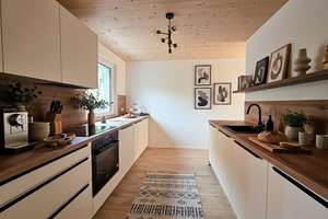 Swing – Die Doppelhaushälfte, die Ihrem Leben den perfekten Groove verleiht