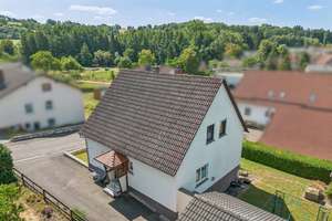 Platz für die Familie – gepflegtes Einfamilienhaus mit Garten und Garage in Mücke / Ober-Ohmen! – Die vollständige Adresse der Immobilie erhältst du vom Anbieter., 35325 Mücke – Vorschaubild 18