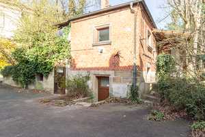 ***Rarität - Historisches Anwesen direkt unterhalb des Festspielhauses*** – Bürgerreuther Straße 14, 95444 Bayreuth – Vorschaubild 13