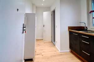 Möbliertes 1 Zi Apartment - Provisionsfrei