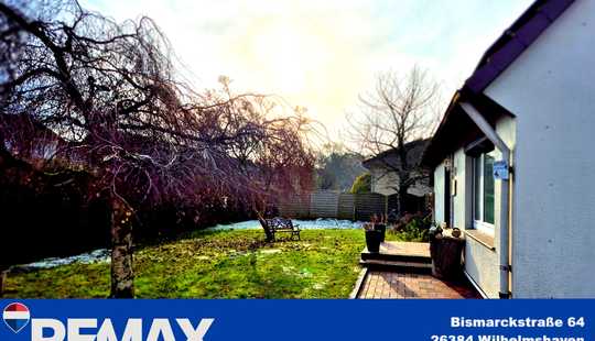 Bild von Gemütliches Eigenheim