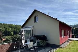 Schönes Einfamilienwohnhaus in idyllischer Wohnlage von Wessental – Die vollständige Adresse der Immobilie erhältst du vom Anbieter., 97896 Freudenberg – Vorschaubild 7