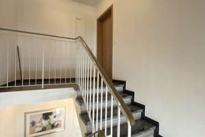 Zentrales Wohnen mit Charme – helle Wohnung im Dreifamilienhaus – Die vollständige Adresse der Immobilie erhältst du vom Anbieter., 46045 Altstadt-Süd, Oberhausen – Vorschaubild 11