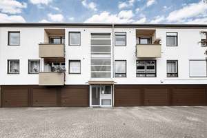 Wohnung für die kleine Familie in bevorzugter Lage – Die vollständige Adresse der Immobilie erhältst du vom Anbieter., 53177 Muffendorf, Bonn – Vorschaubild 12