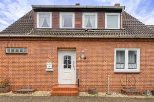 ***Ihr neues Zuhause: Großes Haus mit Garten und Garage in Groß Mackenstedt – Diepholz (Kreis) – Vorschaubild 8