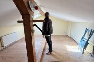 Haus/Bungalow/Monteurwohnung - mit Garten 10min Köln City – Lindweilerweg 112, 50739 Longerich, Köln – Vorschaubild 15
