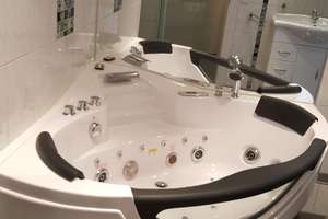 WHAU!!!WHIRLPOOL!! -2-Zimmer-Whg. mit Garten/Terrasse und Einbauküche in Wuppertal – Rolandstr. 8, 42105 Elberfeld, Wuppertal – Vorschaubild 6
