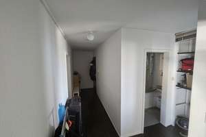 Helle 2-Zimmer-Wohnung in Stuttgart-Mitte / geeignet als 2er-WG