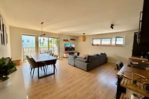 Hochwertige 3-Zimmer-Balkonwohnung nähe Passau zu vermieten – Pfarrer-Siegfried-Kroiss-Strasse 36, 94113 Tiefenbach – Vorschaubild 1