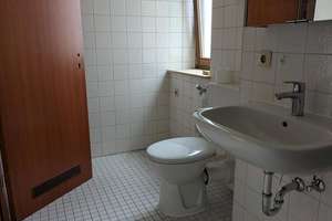 Großzügige 1-Zimmer-EG-Wohnung mit Terrasse und EBK in Stuttgart, S-Bahn 5 Minuten – Rosmarinweg 95, 70374 Sommerrain, Stuttgart – Vorschaubild 5