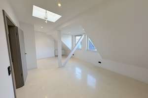 Helle loftartige Dachgeschosswohnung in Friedrichshain, nahe Prenzlauer Berg für mind. 2 Jahre – Heidenfeldstraße 7, 10249 Friedrichshain, Berlin – Vorschaubild 6