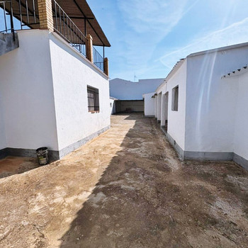REF.020625938 HAUS ZU VERKAUFEN IN NAVAHERMOSA (SIERRA DE YEGUAS)