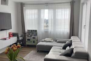 Moderne lichtdurchflutete 2 Zimmer - Terrassenwohnung in der Neuen Bahnstadt Opladen  – Die vollständige Adresse der Immobilie erhältst du vom Anbieter., 51379 Opladen, Leverkusen – Vorschaubild 3