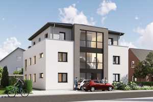 NEUBAU mit Erdwärmeheizung und PV-Anlage in Elsen! – Urbanstraße 43, 33106 Paderborn (Kreis) – Vorschaubild 1