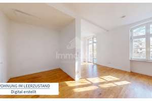 Charmante 3-Zimmer-Wohnung mit Ostbalkon & Stellplatz – Die vollständige Adresse der Immobilie erhältst du vom Anbieter., 14469 Nördliche Innenstadt, Potsdam – Vorschaubild 3