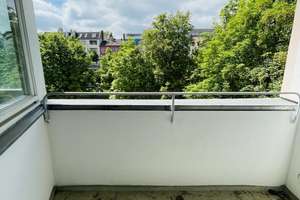 1-Zimmerwohnung mit Schlafnische – Hallesches Ufer 28, 10963 Kreuzberg, Berlin – Vorschaubild 5