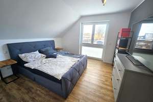 Modernes Viebrockhaus (2019) | 805 m² Grundstück | KfW 40+ | PV & Speicher | provisionsfrei – Die vollständige Adresse der Immobilie erhältst du vom Anbieter., 24576 Bad Bramstedt – Vorschaubild 12