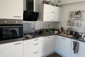 Charmante 3-Zimmer Maisonette-Wohnung mit Balkon in Mannheim-Seckenheim – Die vollständige Adresse der Immobilie erhältst du vom Anbieter., 68239 Seckenheim, Mannheim – Vorschaubild 3