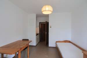 Möbeliertes Ein-Zimmer-Appartment in unmittelbarer Uninähe! Ideal für Studenten – Turmstraße 16B, 52072 Ponttor, Aachen – Vorschaubild 2