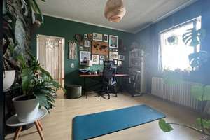 Mehrfamilienhaus mit Scheune, Schmiede und Pferdekoppel (Bauplatz) – Die vollständige Adresse der Immobilie erhältst du vom Anbieter., 76227 Durlach, Karlsruhe – Vorschaubild 14
