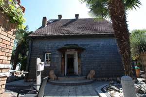 Mediterrane Palmen Insel in Crange – Dorstener Str. 440 a, 44653 Unser Fritz / Crange, Herne – Vorschaubild 14