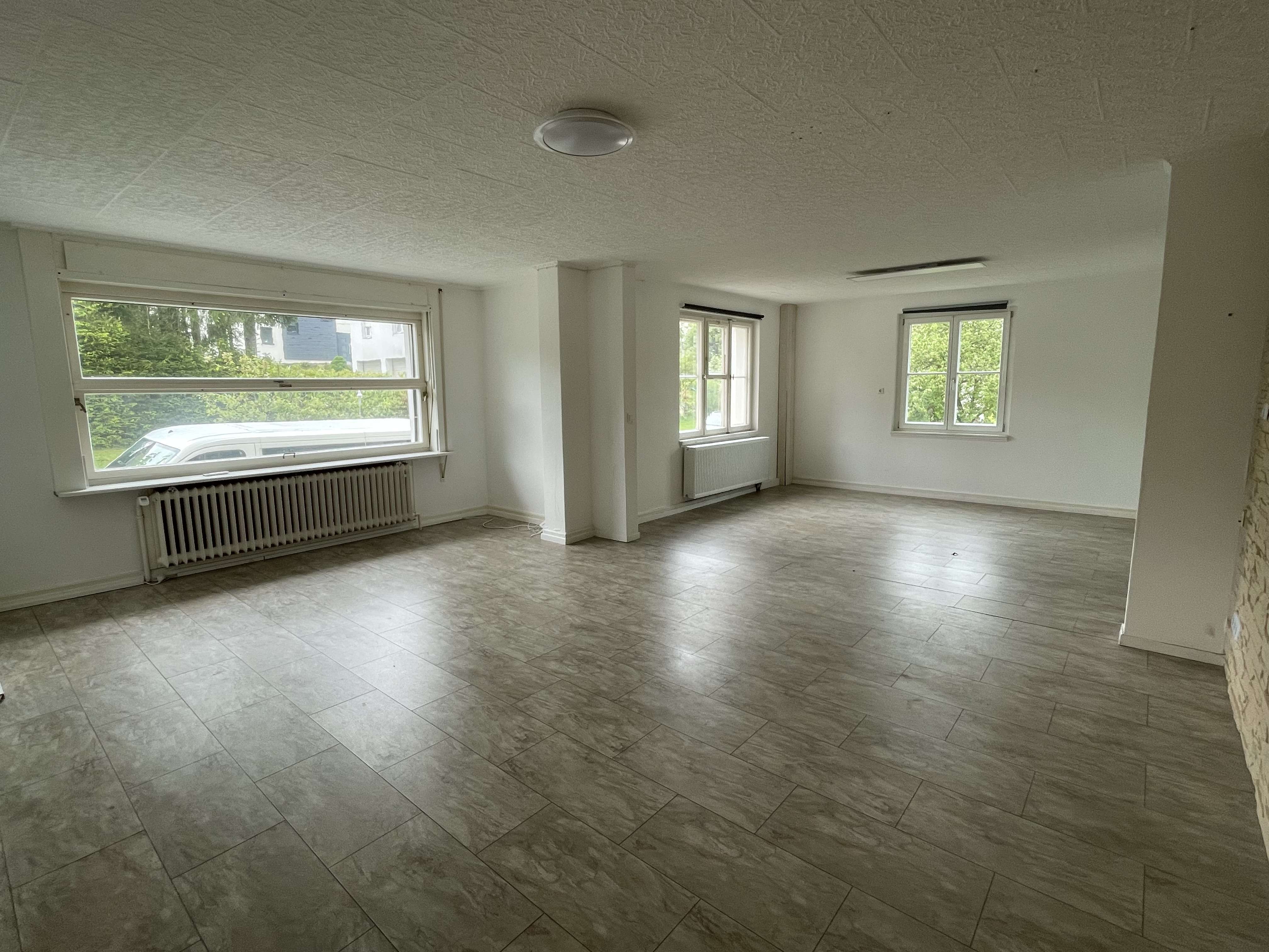 Immobilie in Rickenbach - EFH mit ELW 10 Zi  Villa von 1936 , 988 qm Grundstück , Quelle - Bild 21