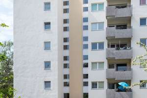 Nachmieter gesucht! 2-Zimmer-Wohnung mit Aussicht! – Malteserstraße 171H, 12277 Marienfelde, Berlin – Vorschaubild 2