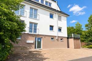 Traumwohnung in Aussichtslage - PF Nord