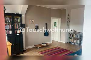 Tauschwohnung: 2-Zimmer-Wohnung in Leipzig Ost zum Tausch – Die vollständige Adresse der Immobilie erhältst du vom Anbieter., 4315 Neustadt-Neuschönefeld, Leipzig – Vorschaubild 1