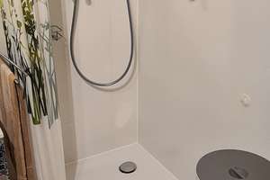 Besonderheit: Möblierte EG-Wohnung mit Terrasse zum  Gestalten – Ronstraße 3, 52070 Frankenberg, Aachen – Vorschaubild 15