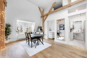 Exklusives Loft in der „Villa Fritze“, Bremen-Vegesack – Die vollständige Adresse der Immobilie erhältst du vom Anbieter., 28757 Vegesack (Ortsteil), Bremen – Vorschaubild 10