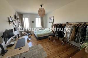 Tauschwohnung: 3 Zimmer Altbauwohnung in Kreuzberg – Die vollständige Adresse der Immobilie erhältst du vom Anbieter., 10999 Kreuzberg, Berlin – Vorschaubild 5