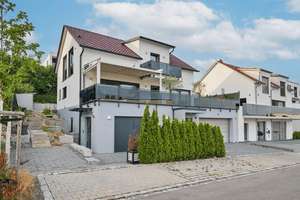 Exklusivität beginnt mit der Lage. Perfektion mit diesem Zuhause. – Die vollständige Adresse der Immobilie erhältst du vom Anbieter., 89081 Weststadt, Ulm – Vorschaubild 15