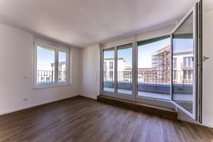 Ein Atelier über den Dächern: 1-Zimmer-Studio mit Dachterrasse – Die vollständige Adresse der Immobilie erhältst du vom Anbieter., 81673 Josephsburg, München – Vorschaubild 4